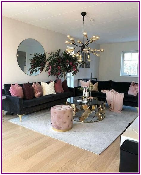 30 Cozy Small Living Room Decor Ideas 00025 •