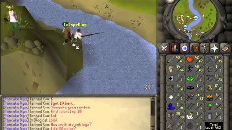 This video shows how to train for the fastest xp, for. Fishing Xp Guide Osrs - Segredosdapluma.com