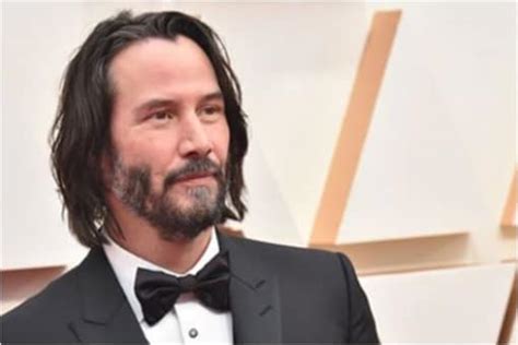 Keanu Reeves Confesses Playing Wolverine On Big Screen Was His Dream