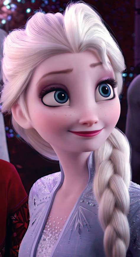 🧍🏻‍♀️ Pʀɪɴᴄᴇss Eʟsᴀ Fʀᴏᴢᴇɴ 🧍🏻‍♀️ Disney Frozen Elsa Art Disney