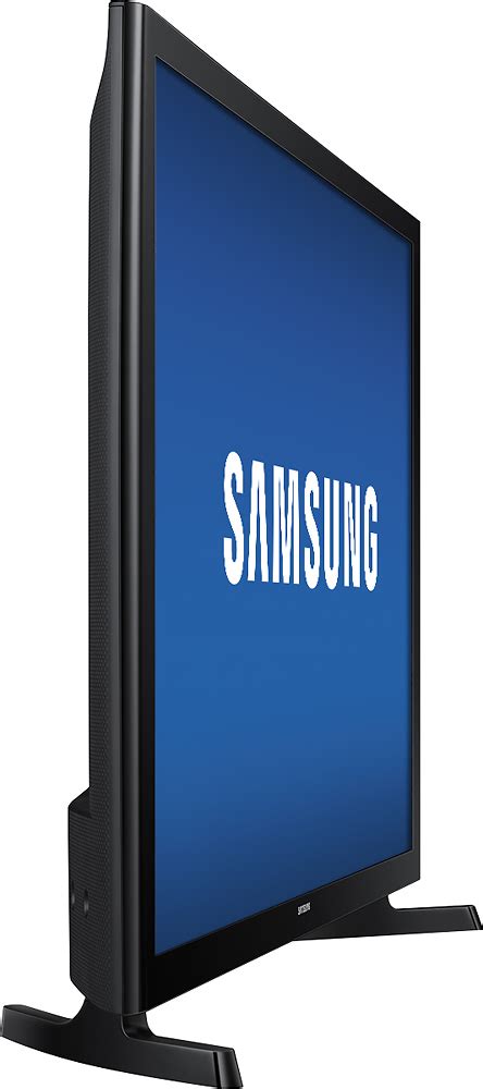 Customer Reviews Samsung 32 Class 31 5 Diag Led 720p Smart Hdtv Un32j4500afxza Best Buy