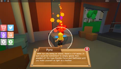 Maybe you would like to learn more about one of these? Power Simulator NEW codes - Fan site Roblox