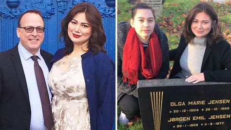 Annie cruz joins capri for some very naughty fun. Francine Prieto weds husband for the second time, meets ...