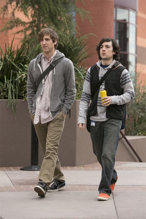 Silicon Valley Trailer T J Miller Stars In The Hbo Comedy