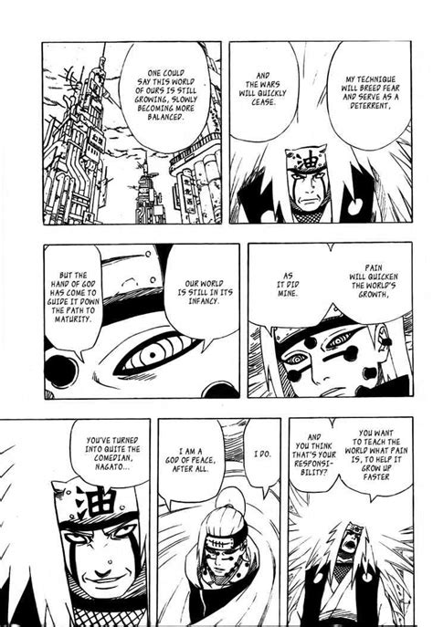 Naruto Volume 41 Chapter 374 Read Manga Online