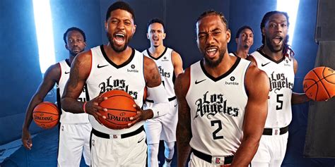 Show your support for the team with clippers fan gear at clippersfanshop.com. Los Angeles Clippers vs. Dallas Mavericks Betting Preview ...