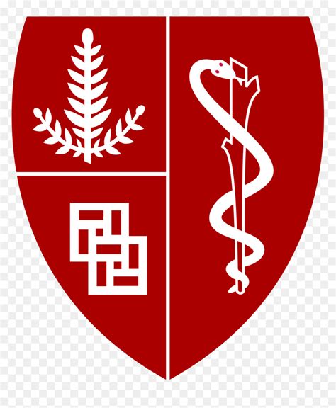Stanford Medical School Logo Hd Png Download Vhv