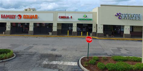 Palmetto Village | ISRAM Realty Group