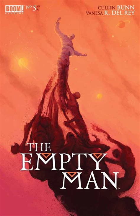 Maybe you would like to learn more about one of these? Review: The Empty Man #5 | FangirlNation Magazine