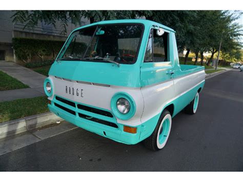 1964 Dodge A100 For Sale Cc 1246226