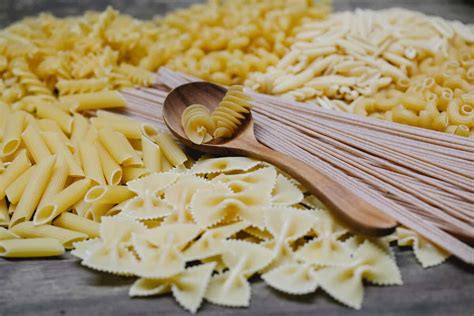 11 Best Italian Pasta Brands You Can Buy At The Store In 2023 Foods Guy