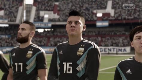 Next articlecolombia vs peru 21 june 2021. Argentina VS Uruguay 19-03-2020 - YouTube