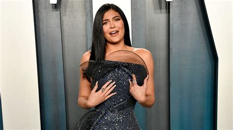 Kylie Jenner Released Hand Sanitizer In A Pandemic