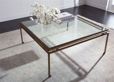 Whether you like the shiny look of patent leather or the relaxed look of suede, you can find the men's dress shoes that match your formalwear. Beacon Square Coffee Table | Coffee, end tables, Formal ...