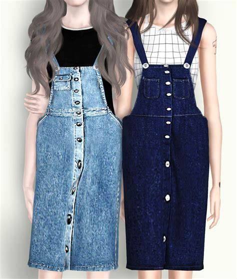 Sims 4 Sims 3 Mods Sims 3 Cc Finds One Clothing Female Clothing