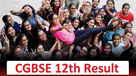 Cgbse 12th Result 2021 Check Cg Board 12th Result 2021 Name Wise