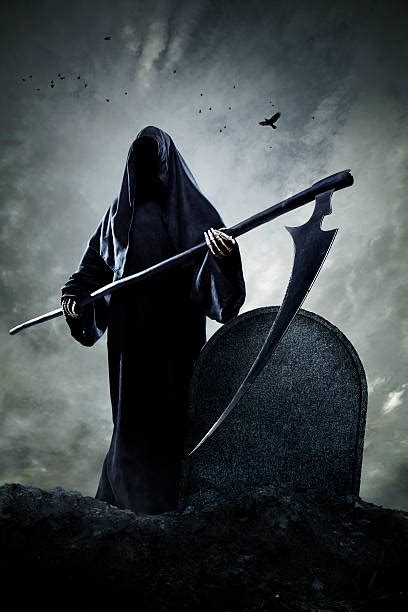 Royalty Free Grim Reaper Pictures Images And Stock Photos Istock