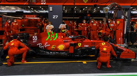 Ferrari F1 Team Boss Says 2022 Car Features “a Lot Of Innovation