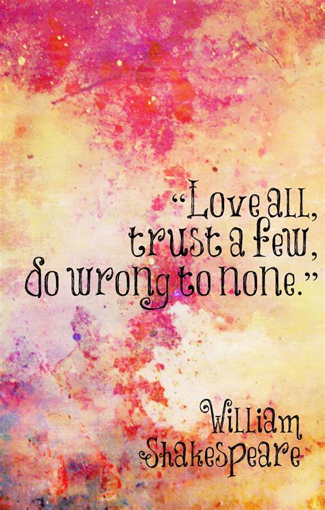 Shakespeare's Greatest Quotes: Motivation & Wisdom