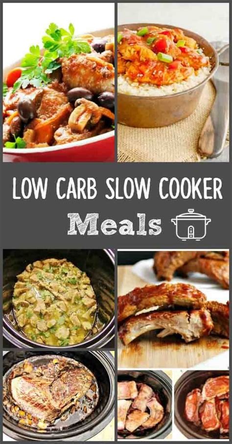 Therefore, for some special products in best tv dinners for diabetics, besides making the most updated suggestions, we also try to offer customer discounts and coupons provided by the. 17+ Magnetic Diabetes Breakfast Oatmeal Ideas | Low carb slow cooker, Low carb slow cooker ...