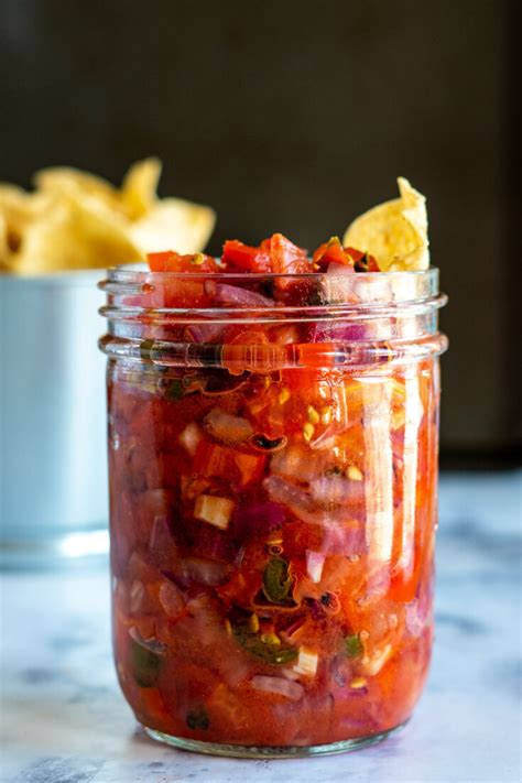 Myrecipes has 70,000+ tested recipes and videos to help you be a better cook. Smoked Salsa