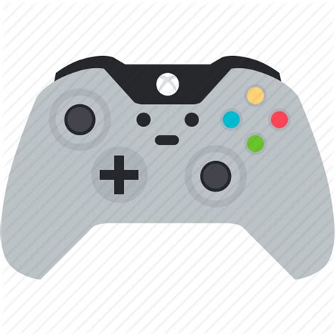 Xbox One Controller Icon 43696 Free Icons Library