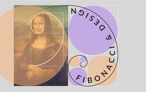 Fibonacci And Graphic Design Studio Ink And Pixel