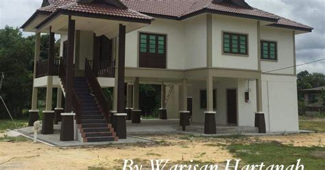 Saksikan telefilem seram bertajuk rumah no.10 lakonan aiman hakim ridza dan sharifah sakinah. BINA BANGLO IDAMAN: 13. CONTOH RUMAH BERTIANG TINGGI