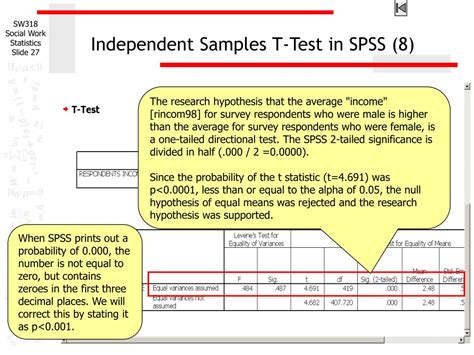 As long as research is being conducted under scientifically research methodology.com noted that case studies are a popular research method in business area. PPT - Independent Samples T-Test Practice Problem 1a ...