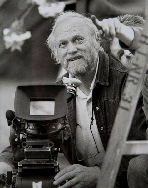 Actress liv ullmann, director jan troell pay tribute to max von sydow in bay area film series. Jan Troell