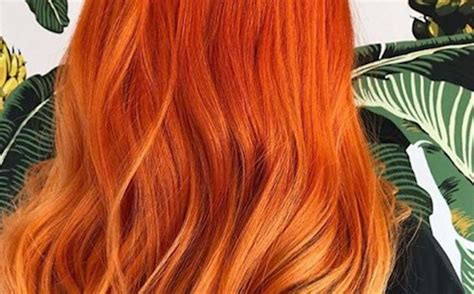 7 Best Copper Hair Dye For Dark Hair Fashion Beauty Blog