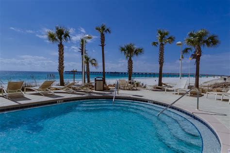 Calypso Resort And Towers Panama City Beach Beach Vacation Rentals