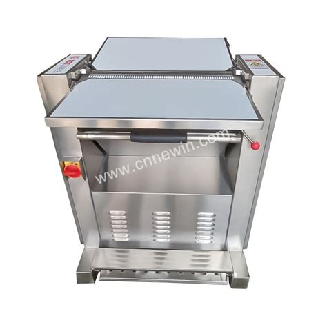 Pork Peeling Machine Automatic Meat Peeling Maker