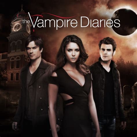The Vampire Diaries Season 6 Episode 4 Masasuperstore