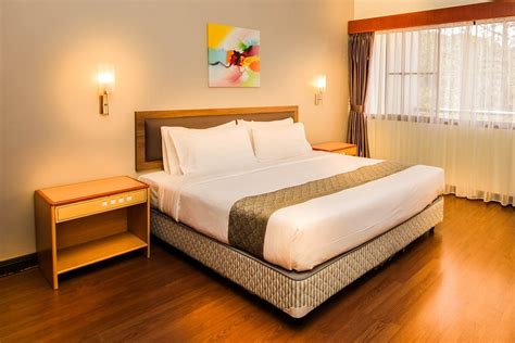 Otelin konumu copthorne cameron highlands, brinchang bölgesinde, dağda ve cameron highland kelebek çiftliği ve raju hill çilek çiftliği ile birkaç dakika mesafede misafirlerimize hizmet vermektedir. COPTHORNE HOTEL CAMERON HIGHLANDS Resort (Brinchang ...