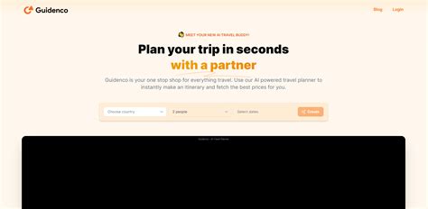 Mighty Travels - TopApps.Ai