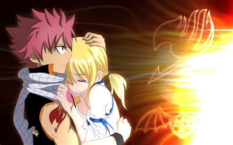 Anime Fairy Tail Wallpapers | PixelsTalk.Net