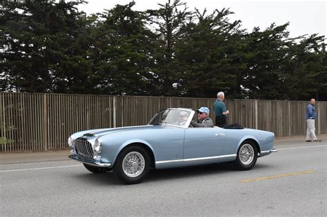 1952 Ferrari 212 Inter Pinin Farina Cabriolet Jc Flickr