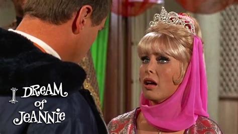 I Dream Of Jeannie Major Nelson