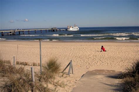 Die Schönsten Badestrände Auf Rügen Sandstrände Fkk