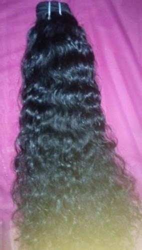 Black Curly Hair Wig For Personal And Parlour At Rs 2500piece In Chennai Id 19275519148