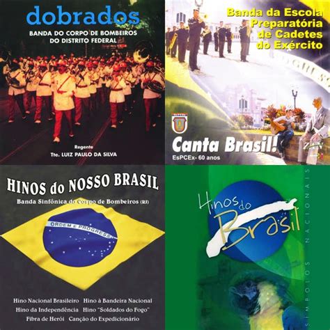 Grátis baixar músicas brasileiras mais popular sem internet 2019 1.4 apk (lastest version). Foto de Hinos e Marchas Militares