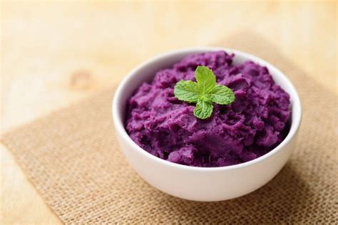 7 Benefits Of Purple Yams Nspirement