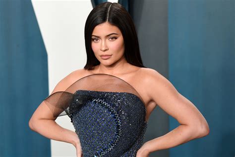 She starred in the e! Kylie Jenner faked her way to billionaire status, Forbes says