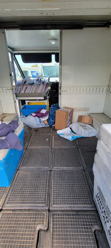 Ereassign: Why did my request disappear? : r/USPS