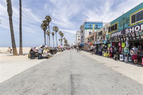 5 Best Beaches In Los Angeles