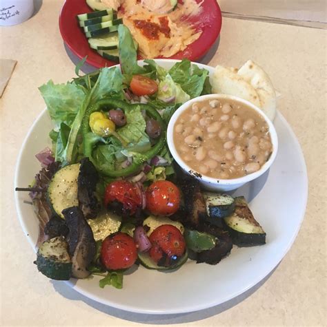 Headquartered in plano, texas, united states, zoes kitchen is a fast casual restaurant chain mainly operated in the united states. Zoes Kitchen Gluten Free Menu | Wow Blog