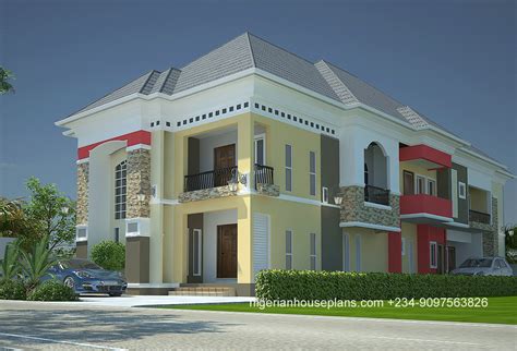 All the rooms are connected with a single lobby including guest bedroom. 4 bedroom duplex & 2 bedroom flats (Ref. 4041 ...