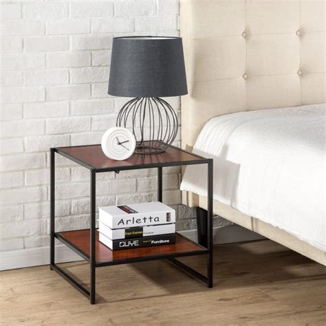 40 Amazing Bedside Tables That Are Worth Buying Storables