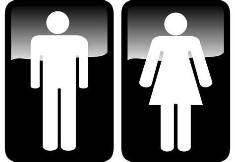 Restroom Icon Transparent Restroompng Images And Vector Freeiconspng